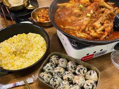 -HOTISLAND海鸡岛·韩国料理(江南西店)