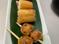 -蔡澜点心·粤菜(西单大悦城店)