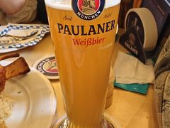 -Restaurant Paulaner am Dom