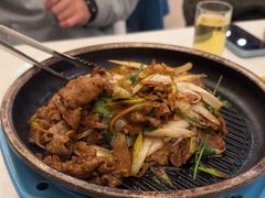 -西部马华清真食府·丝路菜(大钟寺店)