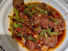 -兰湘子·湘菜小炒(济南领秀城店)