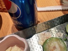 -赤坂亭·M9和牛烧肉·铁板烧·日料398放题(长泰广场店)