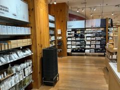 -MUJI无印良品(环球港店)
