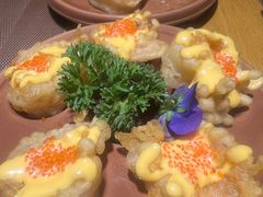 -三石铁板烧(紫竹桥店)