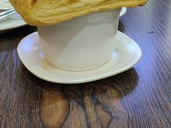 -蘑菇餐厅(马台街店)