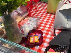 -海底捞火锅(长宁路龙之梦店)