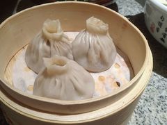 天王烤鸭包-南京大牌档(济南万象城店)