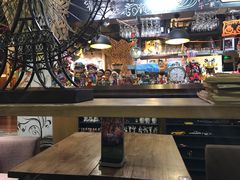 -莫比餐厅(五道口店)