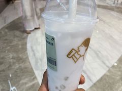 -喜茶(合肥正大广场店)