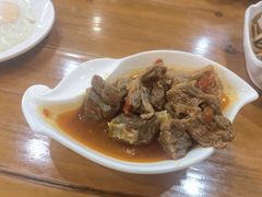 -澄信居膳麵