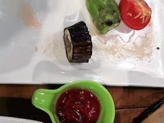 -TUK土耳其餐厅·下午茶(卢湾店)