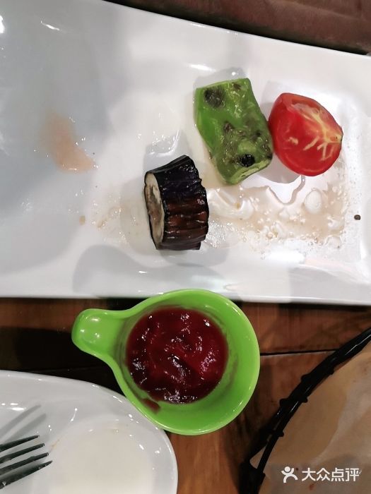 TUK土耳其餐厅·下午茶(卢湾店)图片
