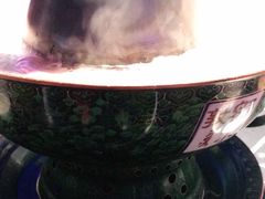 -额尔敦传统涮(公园西路店)