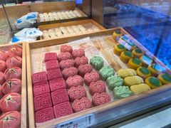 -皇承御点·八旗饽饽铺(避暑山庄店)