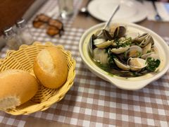 -船屋葡国餐厅