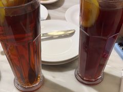 -翠华餐厅(德基广场店)