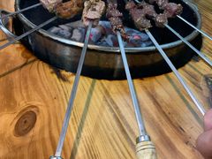 -袁家水泊水浒烤肉(白金店)