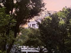 -沪东工人文化宫