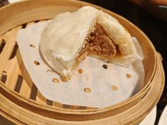 -艾美中餐厅·融合菜·海鲜·椰子鸡火锅(石梅湾艾美酒店)