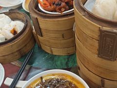 -香港蓮香樓(上環店)