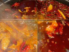 -陈眼镜火锅(总店)