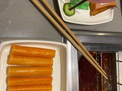 -海底捞火锅(8号仓店)