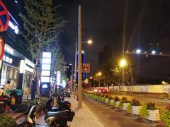 -GMJ·24H健身房(北外滩店)