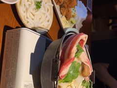 -二丁目食堂(浑南花园城店)