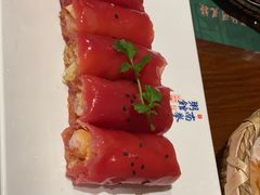 -南拳十三姨·潮汕砂锅粥(世纪金源店)