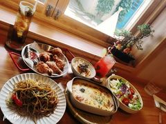莫吉托-0907餐厅(核桃园店)