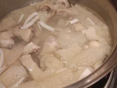 -同仁四季椰子鸡(宝安壹方城店)