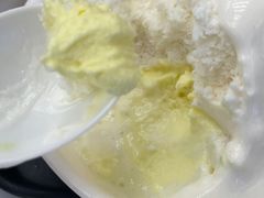-丹礼糖甜品