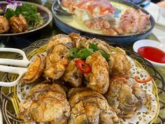 -全记海鲜菜馆(海傍街店)