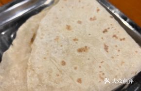 Fresh Handmade Pancake