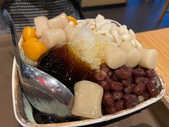 -鲜芋仙(苏州干将店)