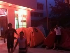 -广元唐家河嘉怡客栈