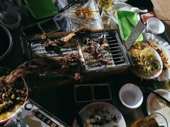 -满堂春特色餐馆