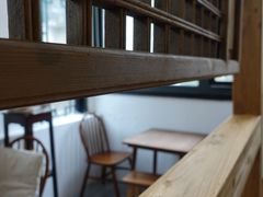 用餐区-知亘茶食