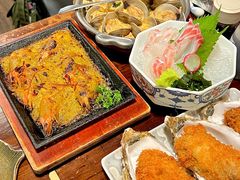 -酒肴一瓢·活贝料理·日本料理(三元桥·霄云路店)