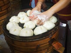 -清泉阁包子铺(中山路店)