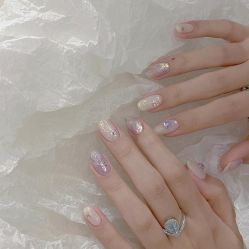 -M·X Nail日式美甲美睫