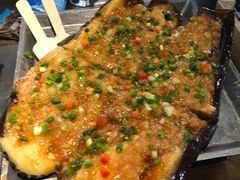 -很久以前羊肉串(南京路第一百货店)