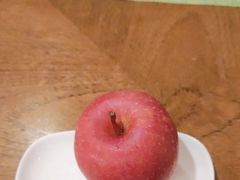 -大理实力希尔顿酒店•香全日制餐厅