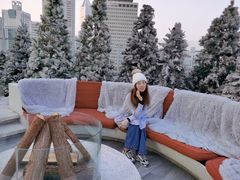 -城市露台景观餐厅(淮海路店)