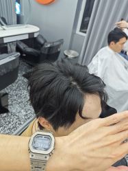 -山浦形象烫染