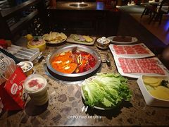 -小龙坎火锅(沙井店)