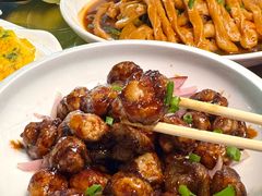 -遇见小院—虹鳟鱼•农家菜(怀柔店)