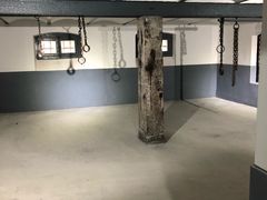 -青岛德国监狱旧址博物馆