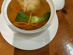 -又一福烤鸭·北京菜(东四店)