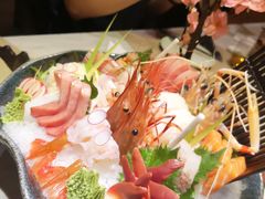 -月下料理(楷林IFC店)